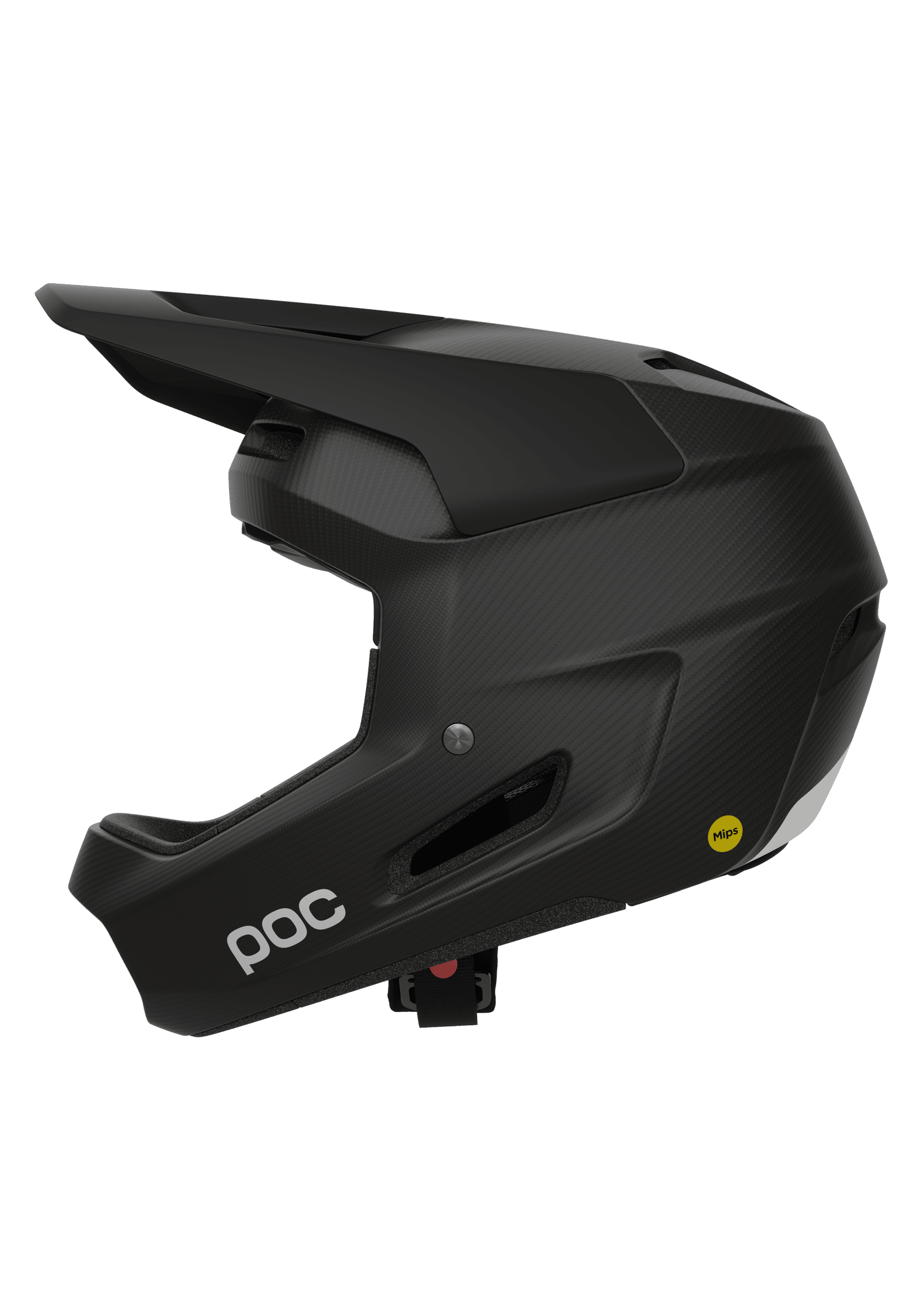 POC Barocon Carbon MTB Helmet