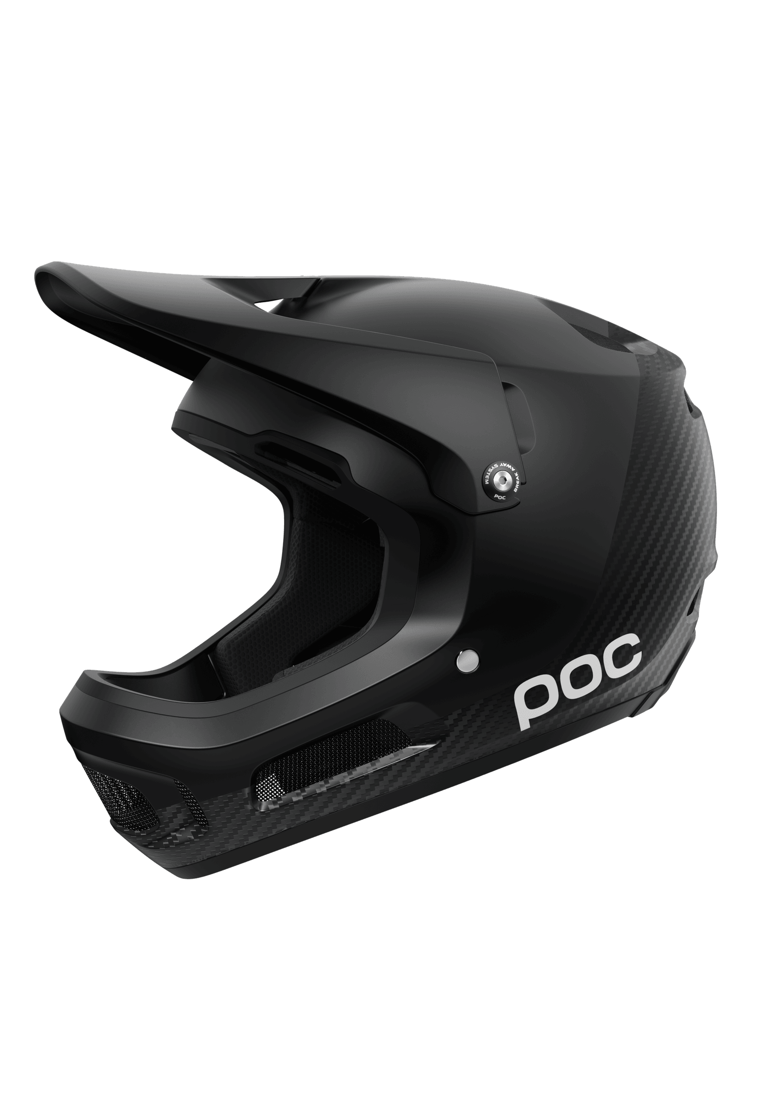 POC Coron Air Carbon MIPS MTB Helmet