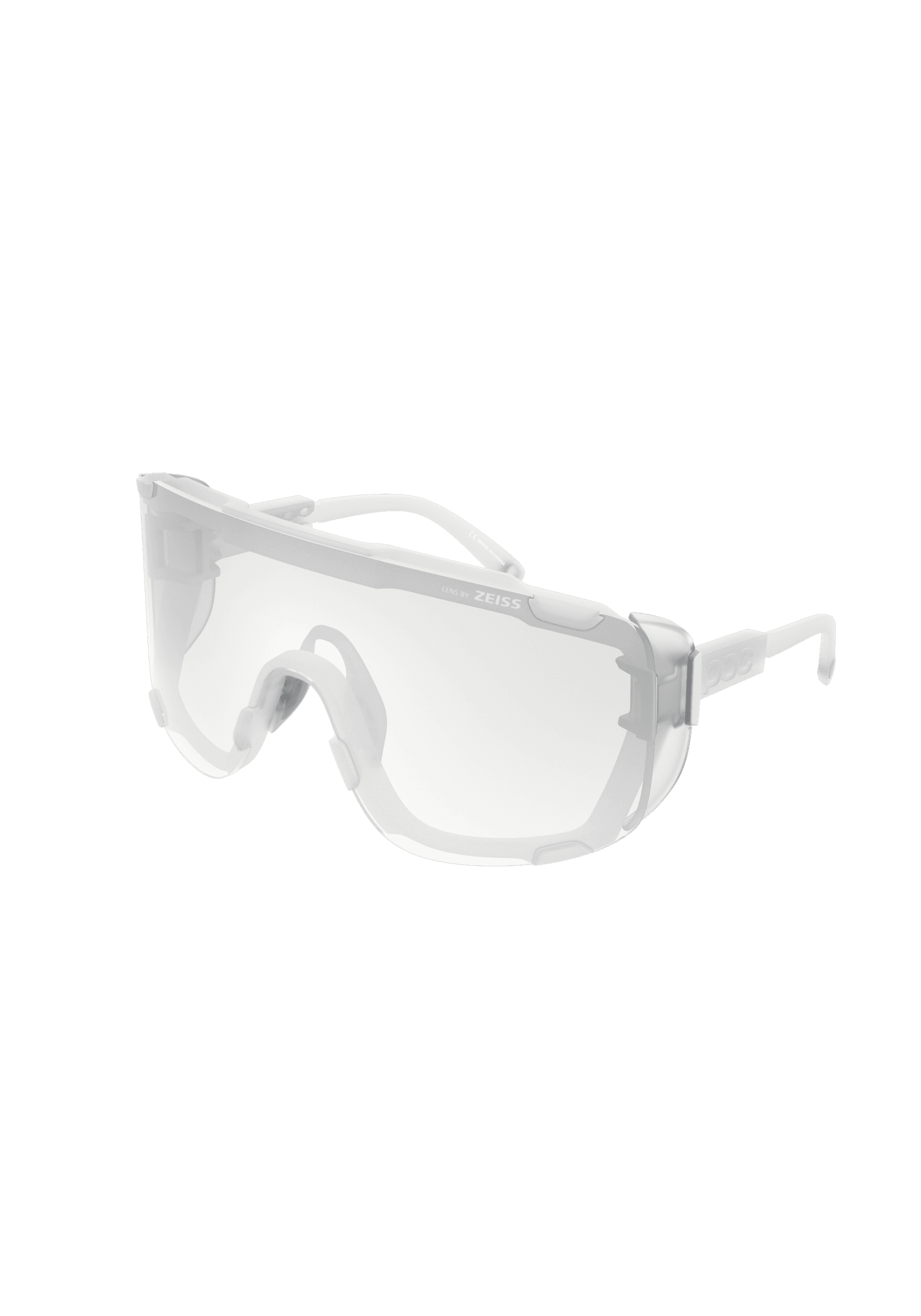 POC Devour Ultra Bike Sunglasses
