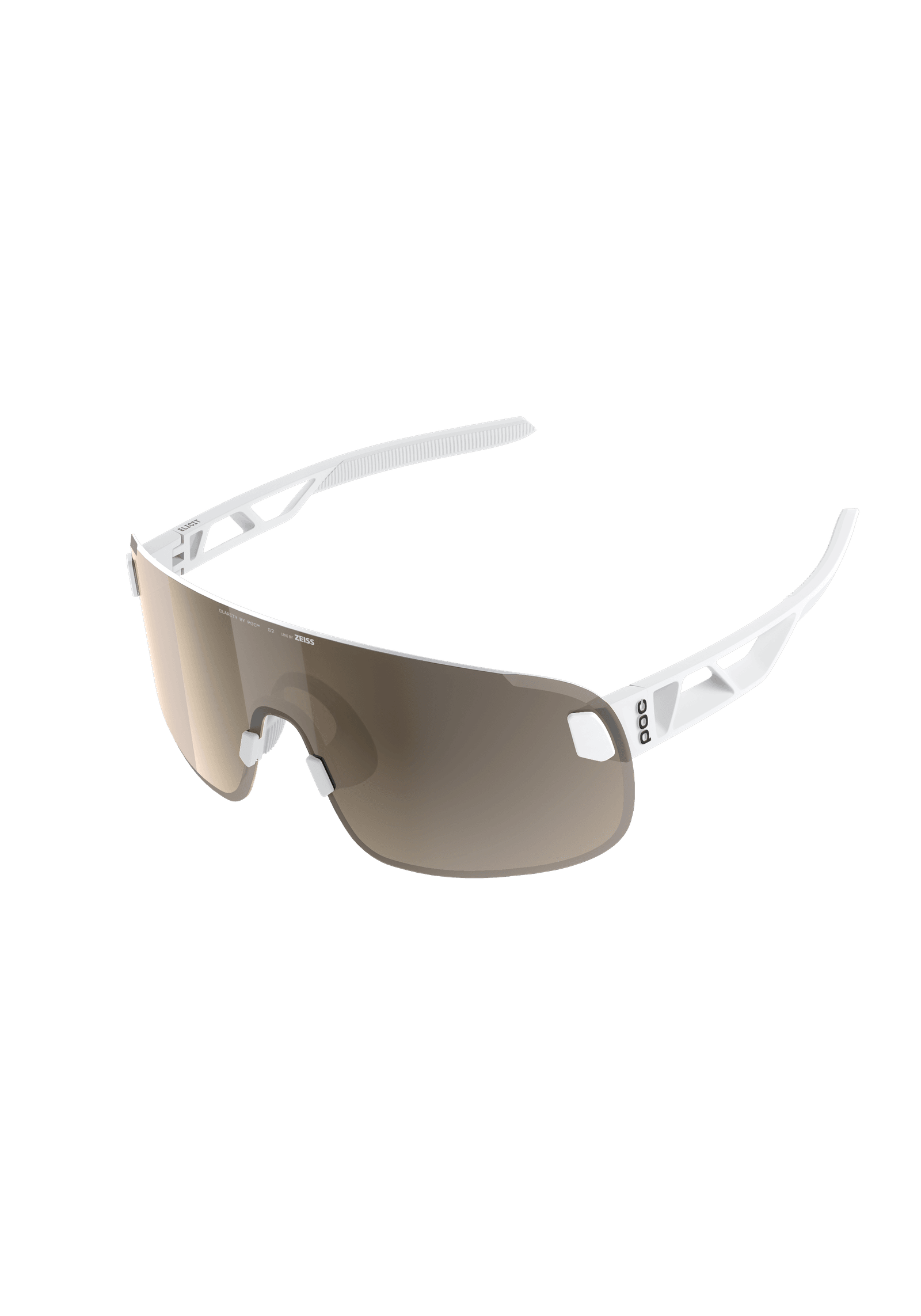 POC Elicit Bike Sunglasses + Extra Lens