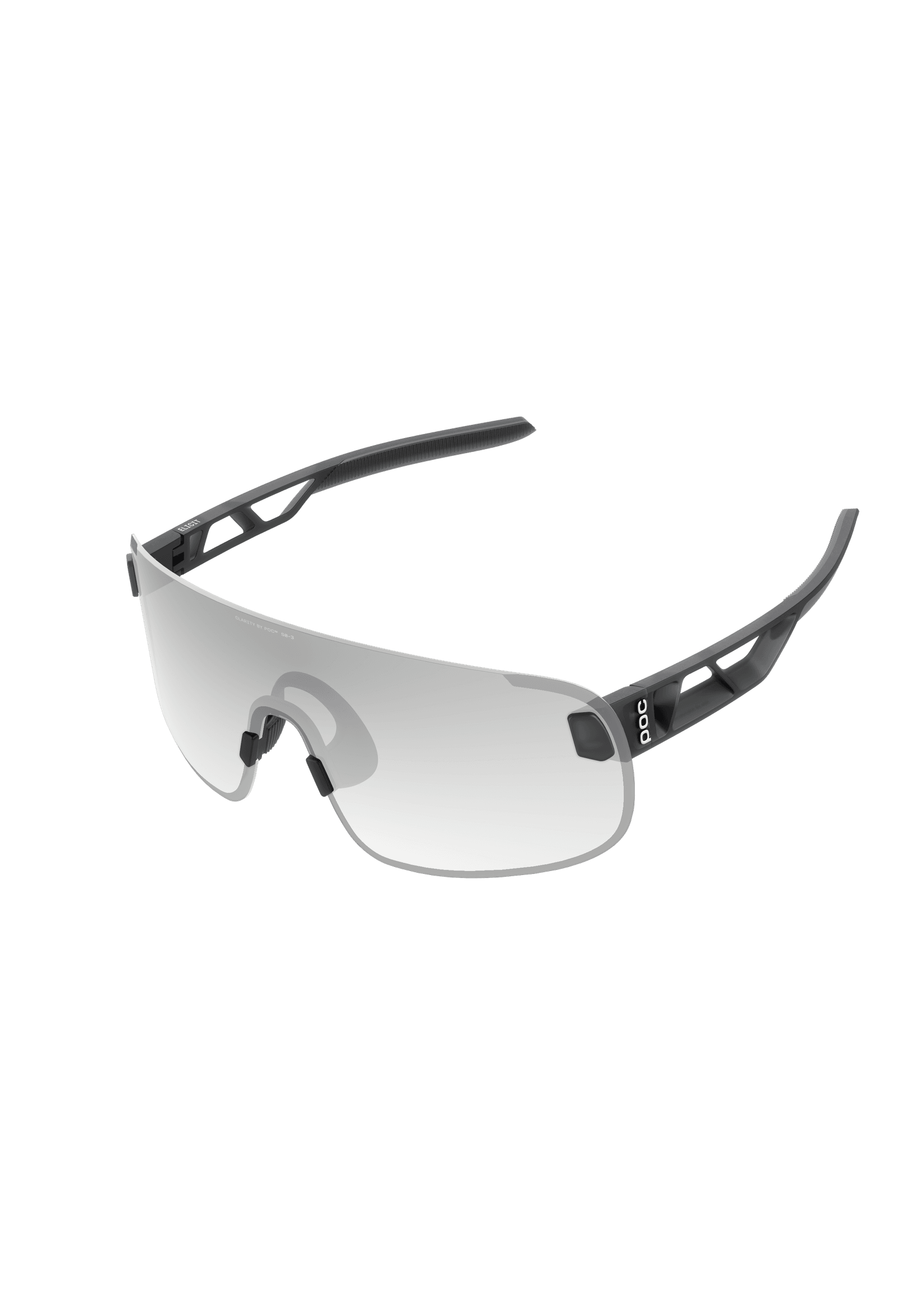 POC Elicit Photochromic Bike Sunglasses