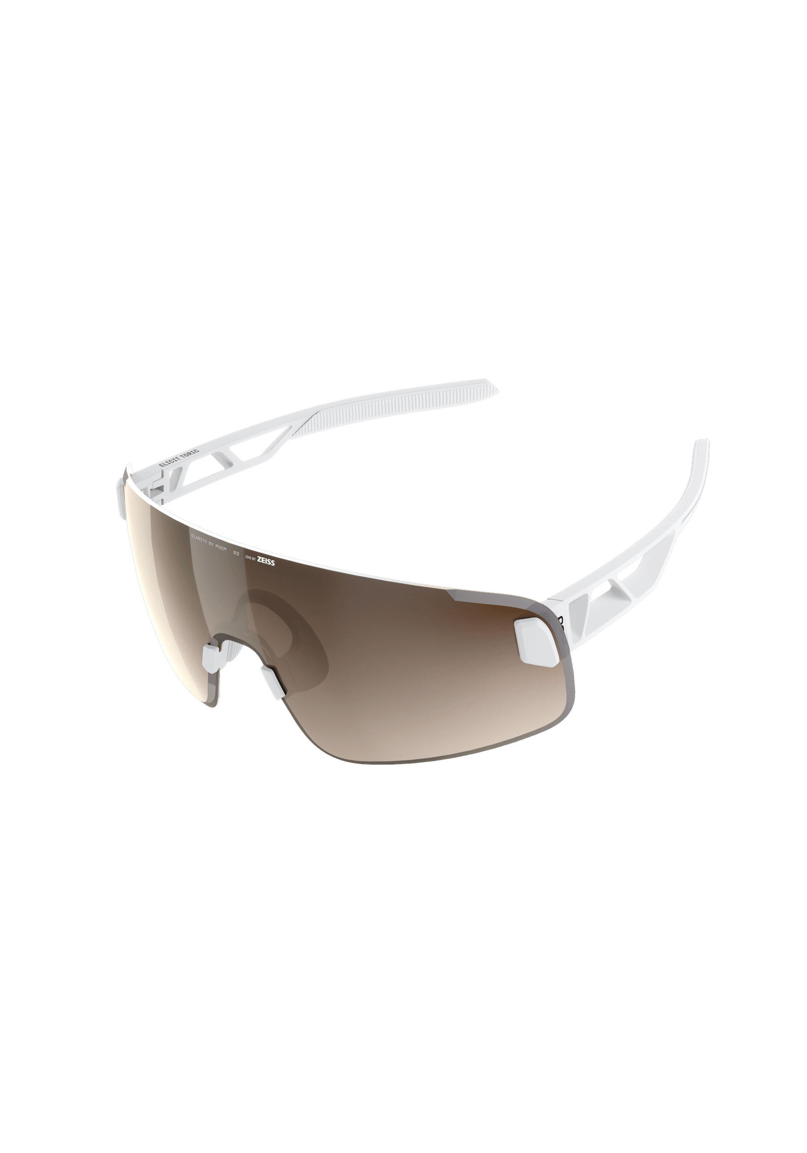 POC Elicit Toric Bike Sunglasses + Extra Lens