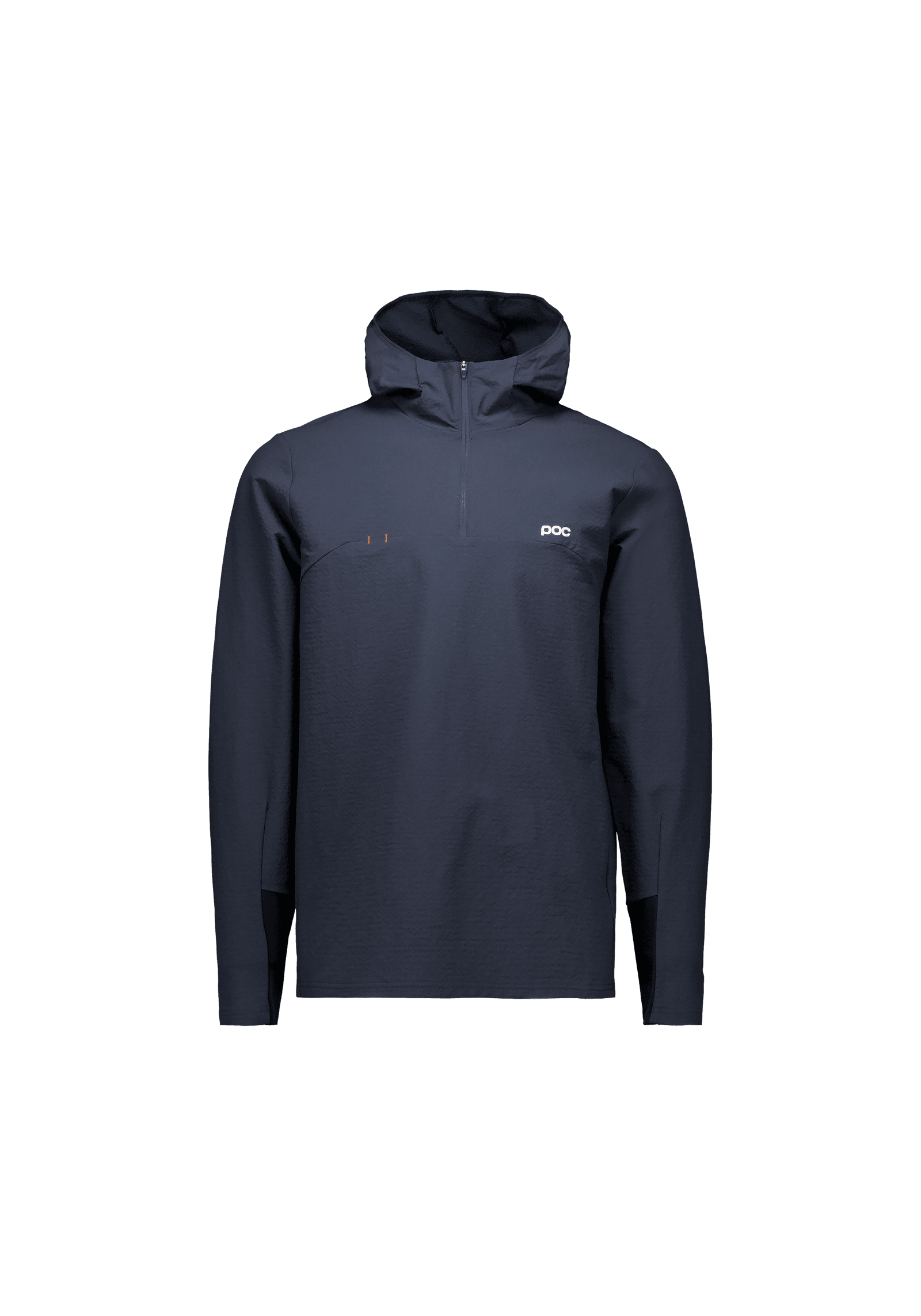 POC Men's Mantle Thermal Cycling Hoodie