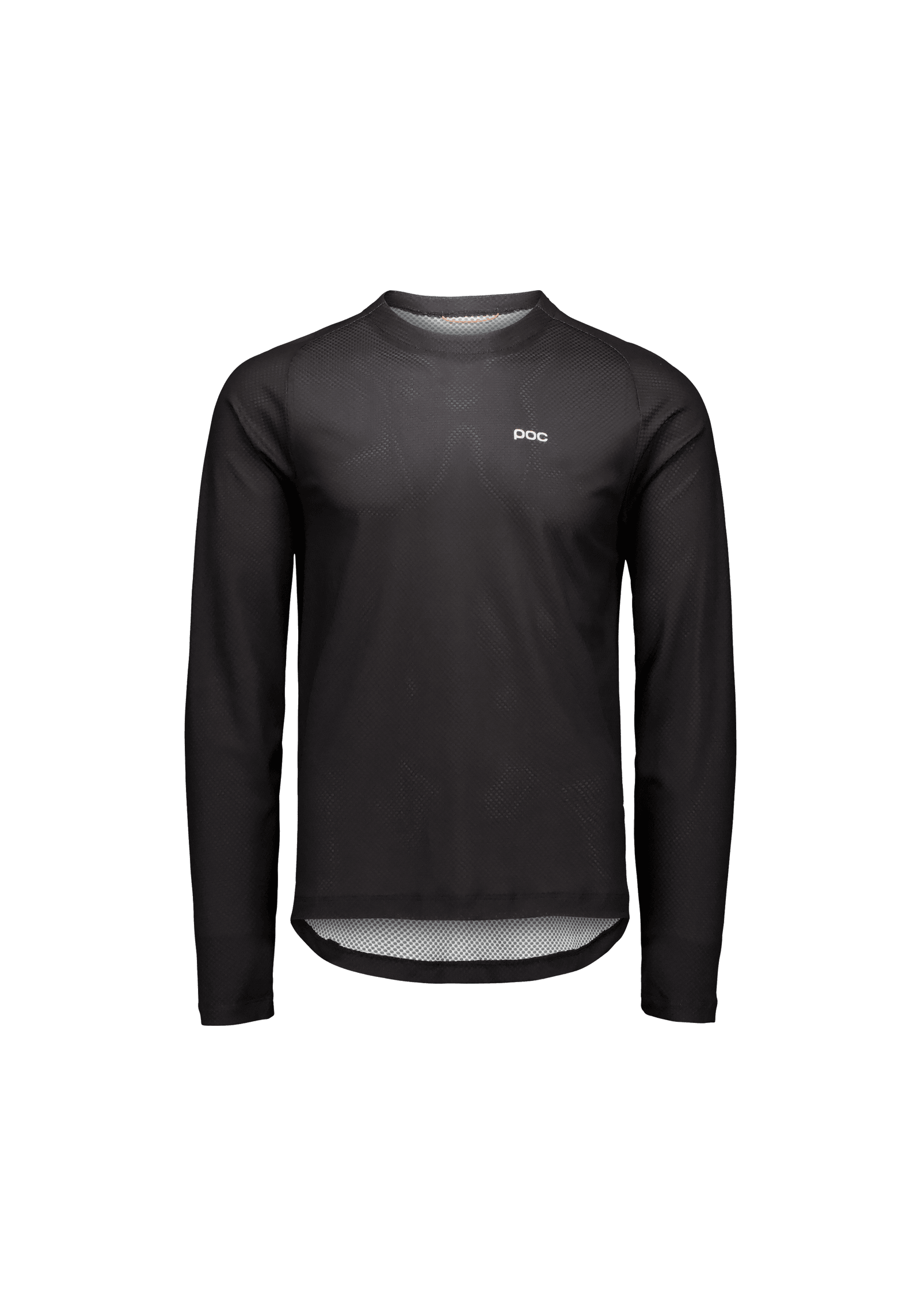 POC Men's Motion Air Long Sleeve MTB Jersey