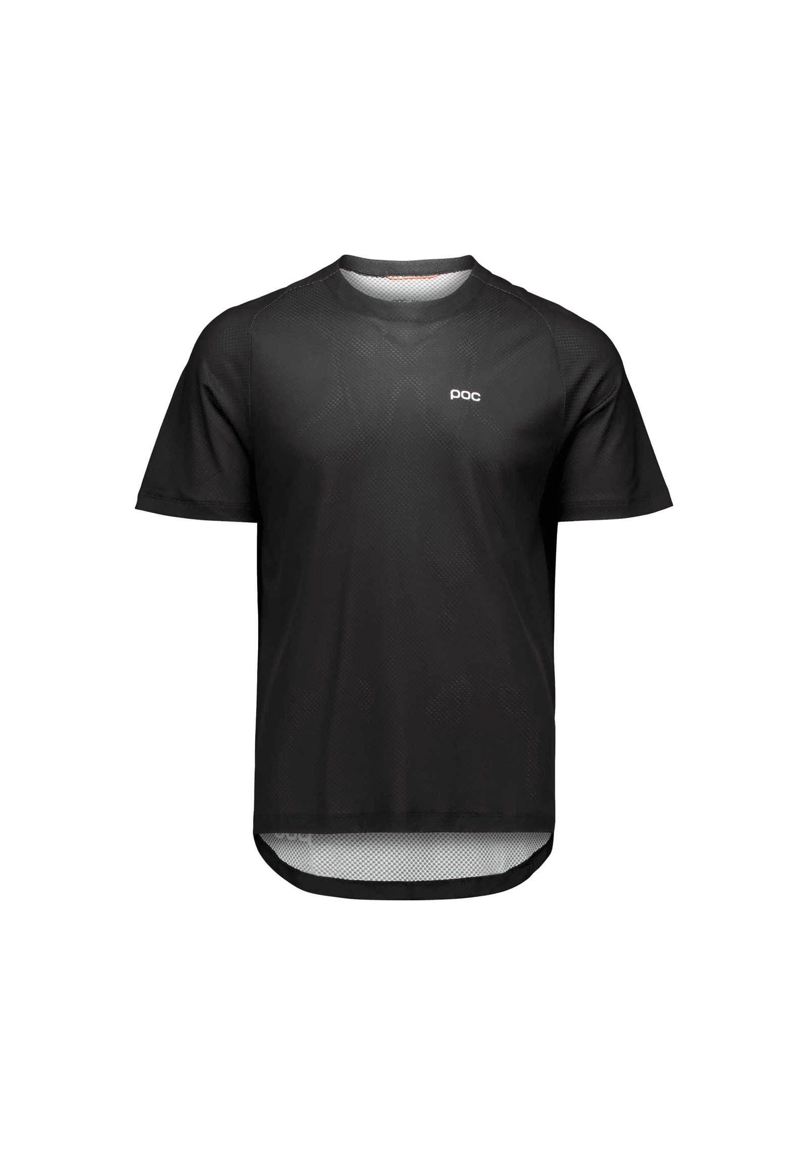 POC Men's Motion Air Short Sleeve MTB Jersey