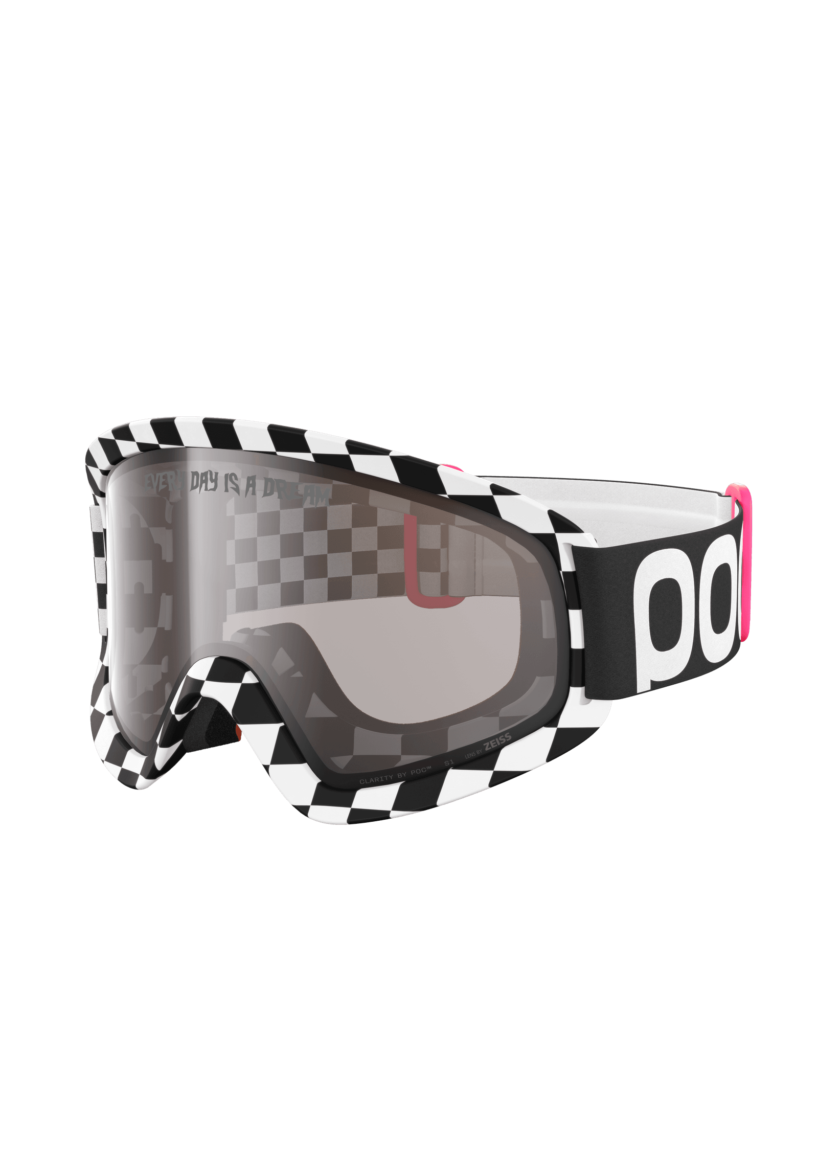 POC Ora MTB Goggles Robin Goomes Ed.