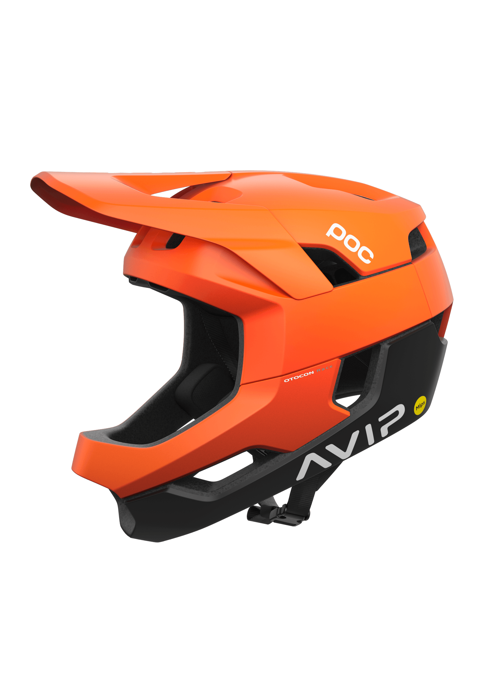 POC Otocon Race MIPS MTB Helmet