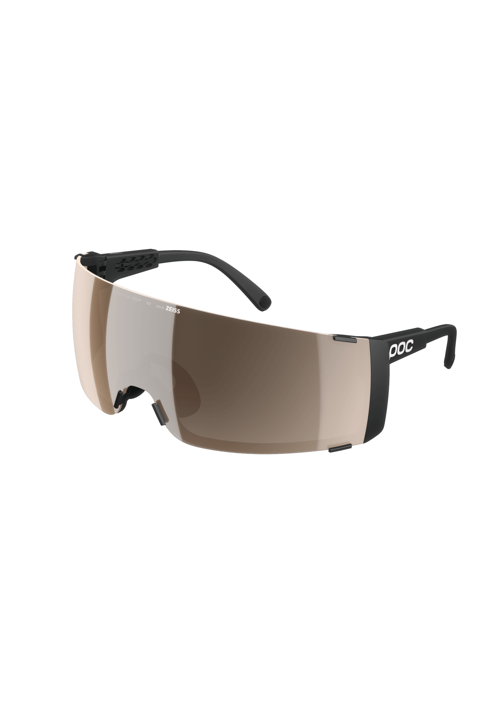 POC Propel Bike Sunglasses + Extra Lens