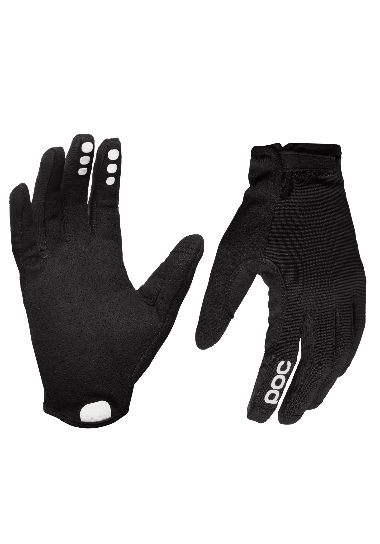 POC Resistance Enduro Adjustable MTB Gloves