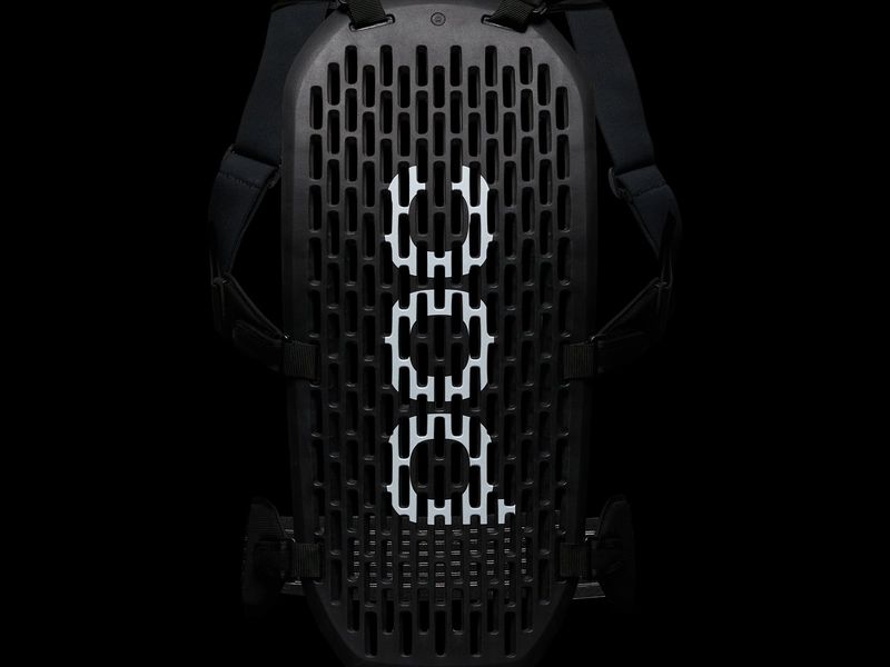 POC VPD Air Back Protection