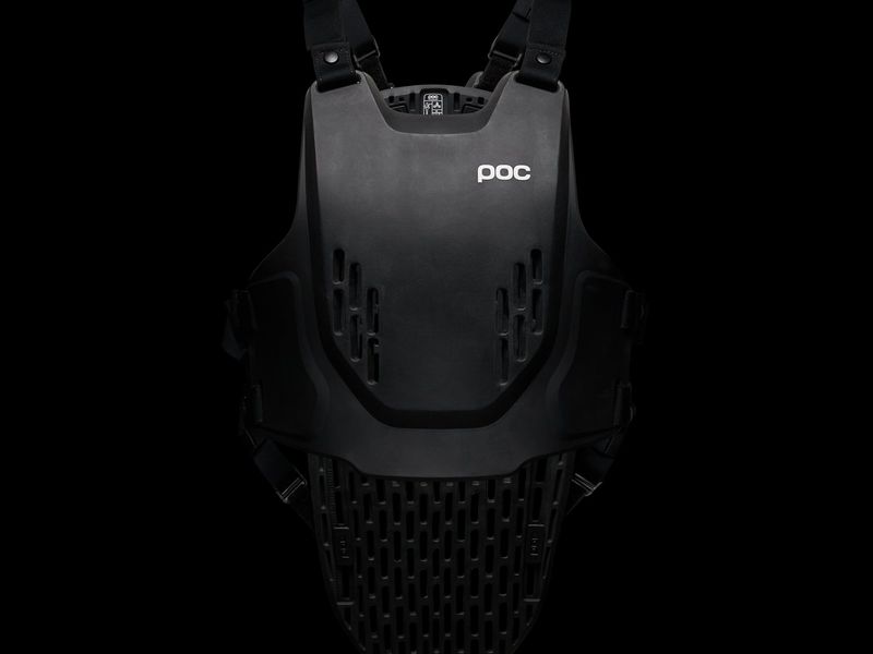 POC VPD Air Torso MTB Protection