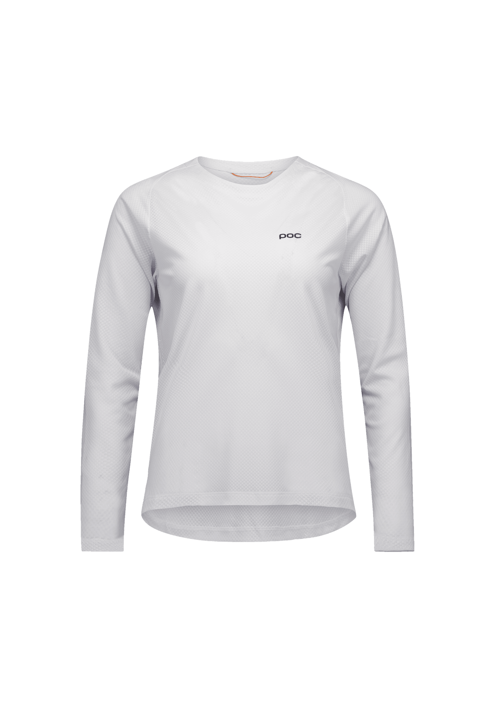 POC Women's Motion Air Long Sleeve MTB Jersey