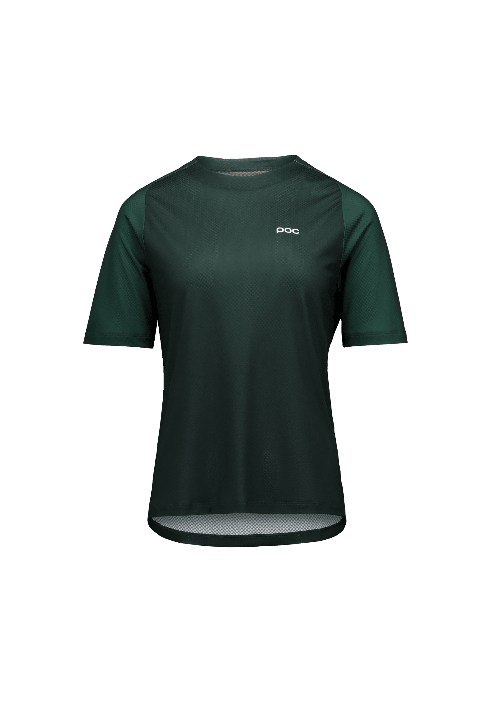POC Women's Motion Air Short Sleeve MTB Jersey