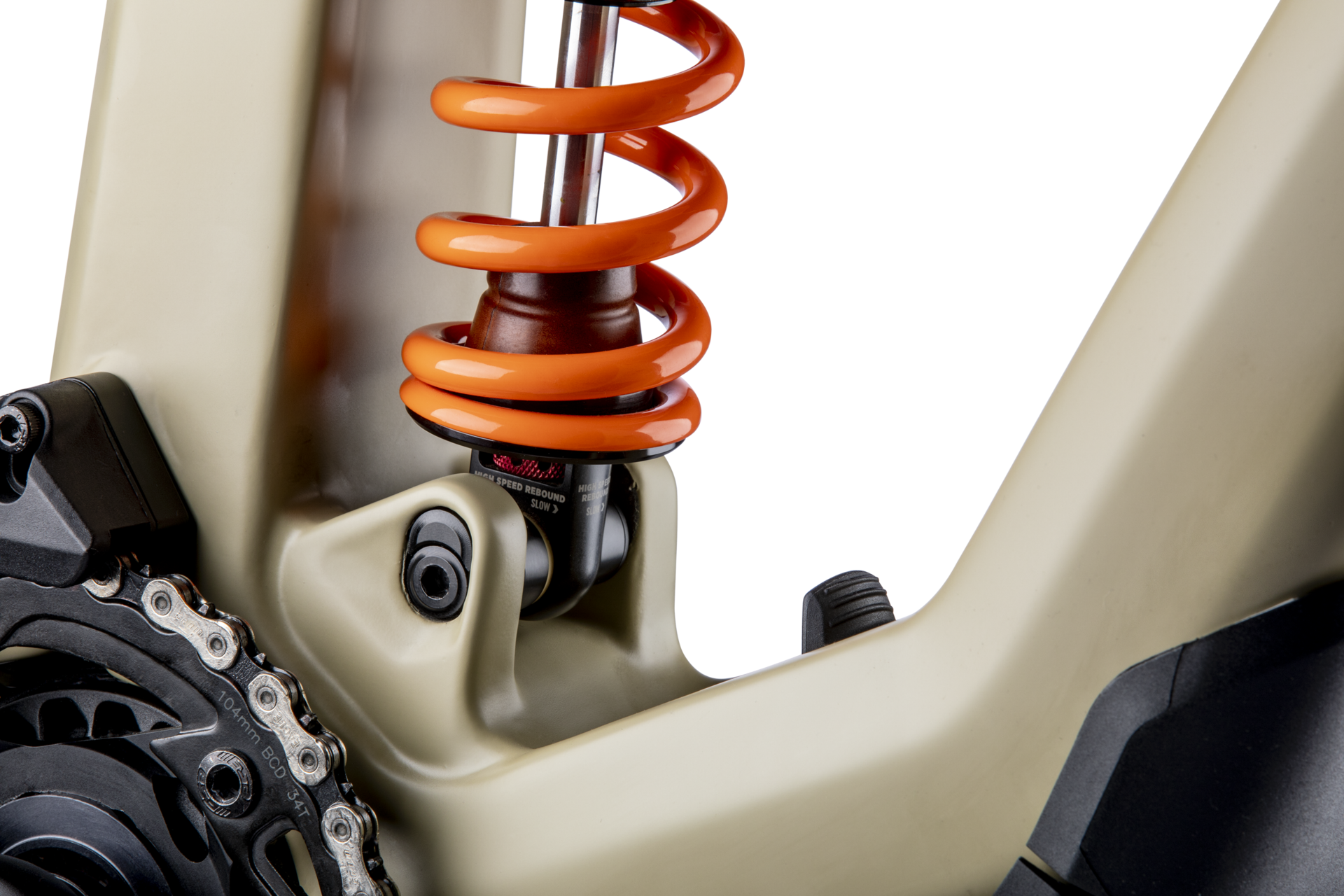 Simplon Rapcon :eTQ Expert e-MTB, detail 4