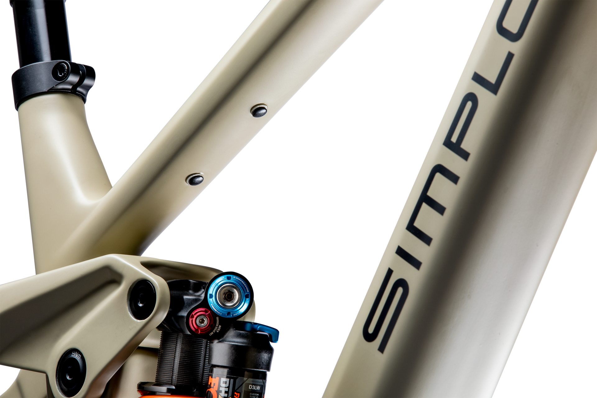 Simplon Rapcon :eTQ Ultimate e-MTB, detail 5