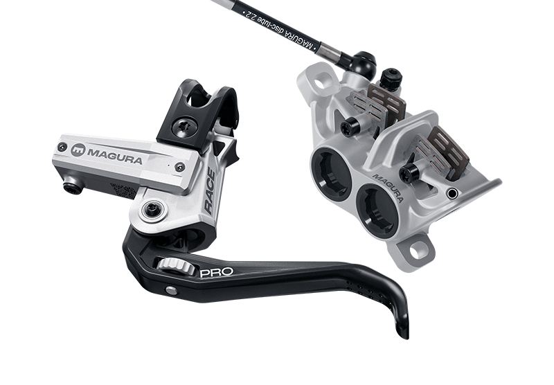 Magura Race Pro, detail 1