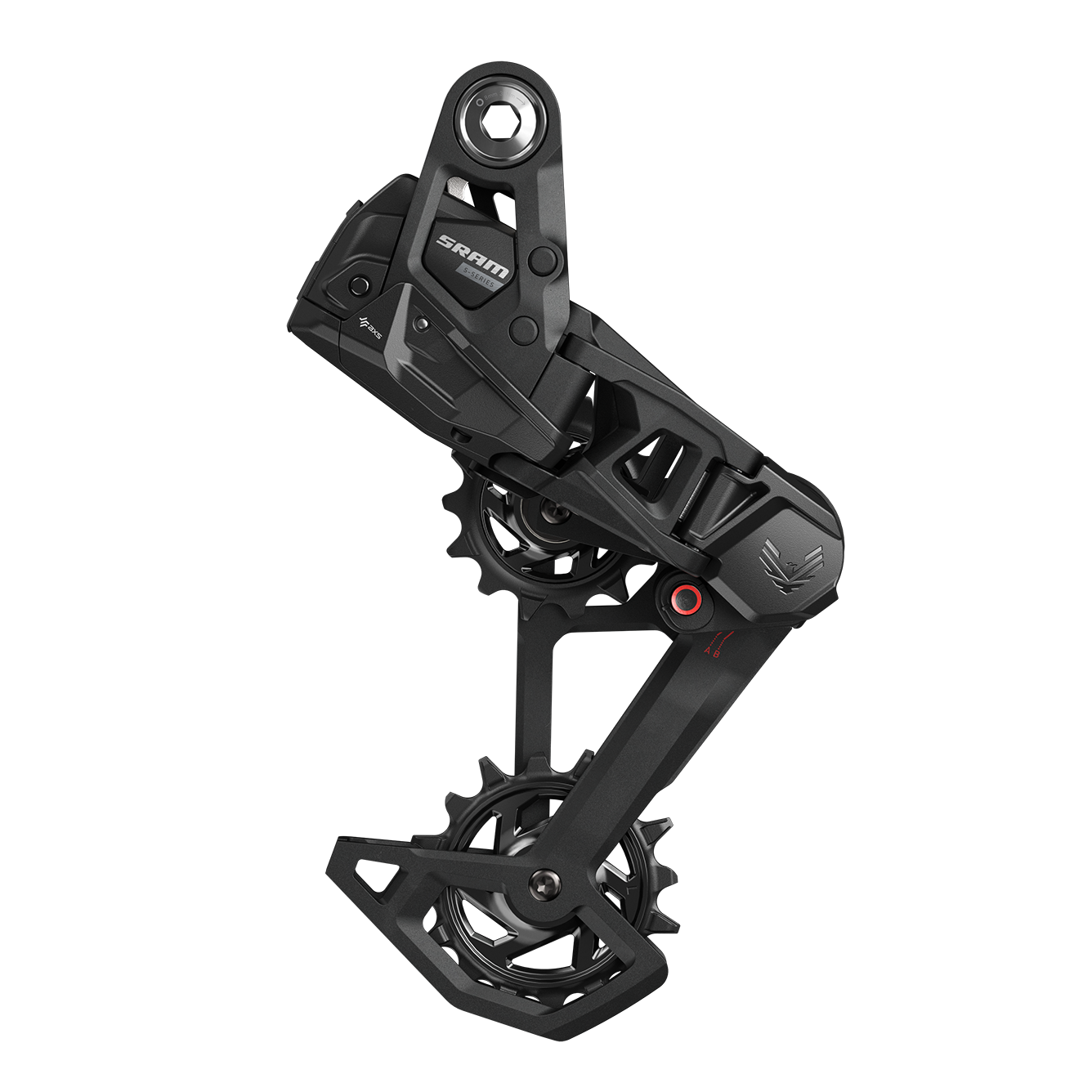 SRAM S1000 Eagle Transmission, product shot