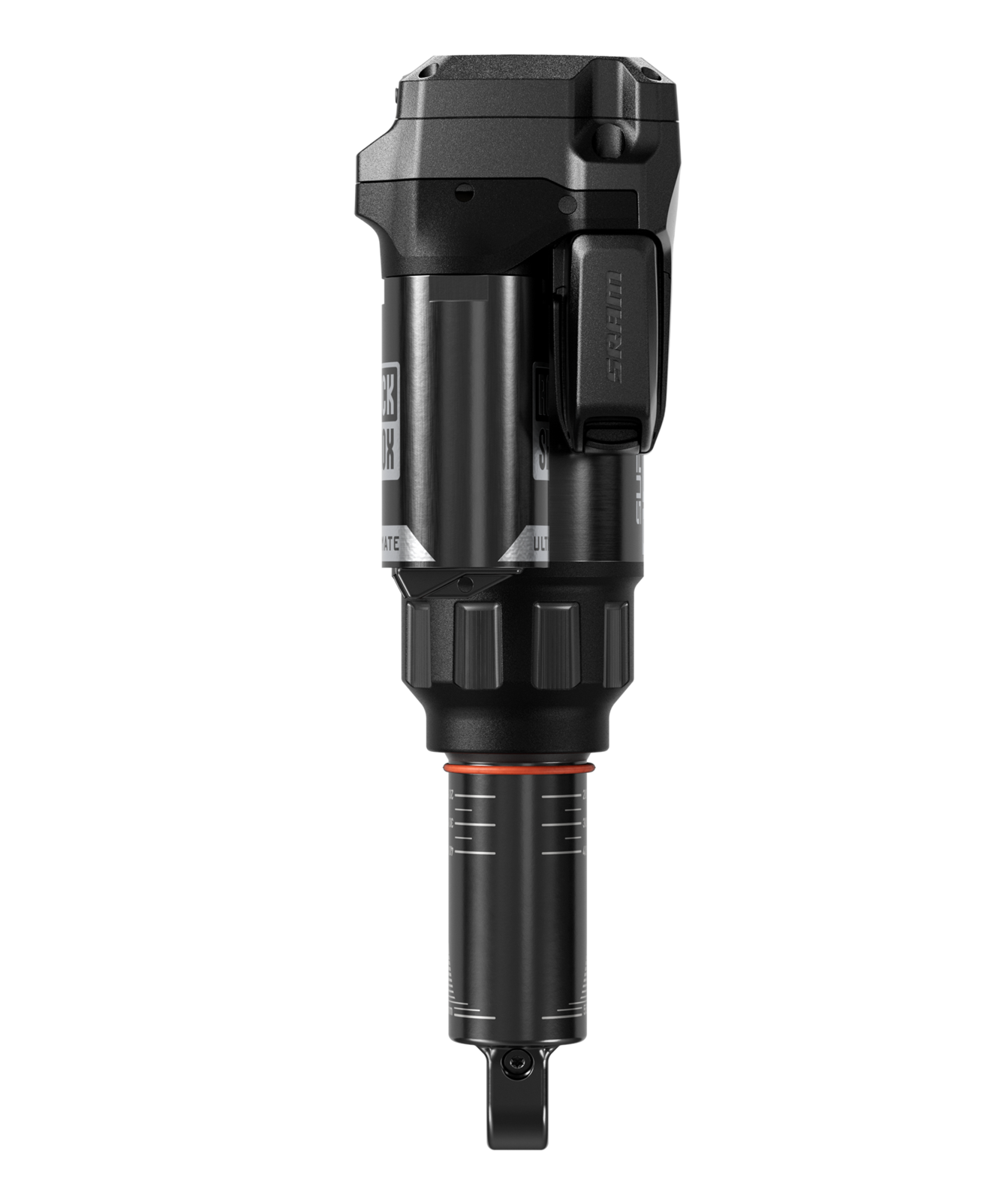 RockShox Super Deluxe Ultimate Flight Attendant, detail 2