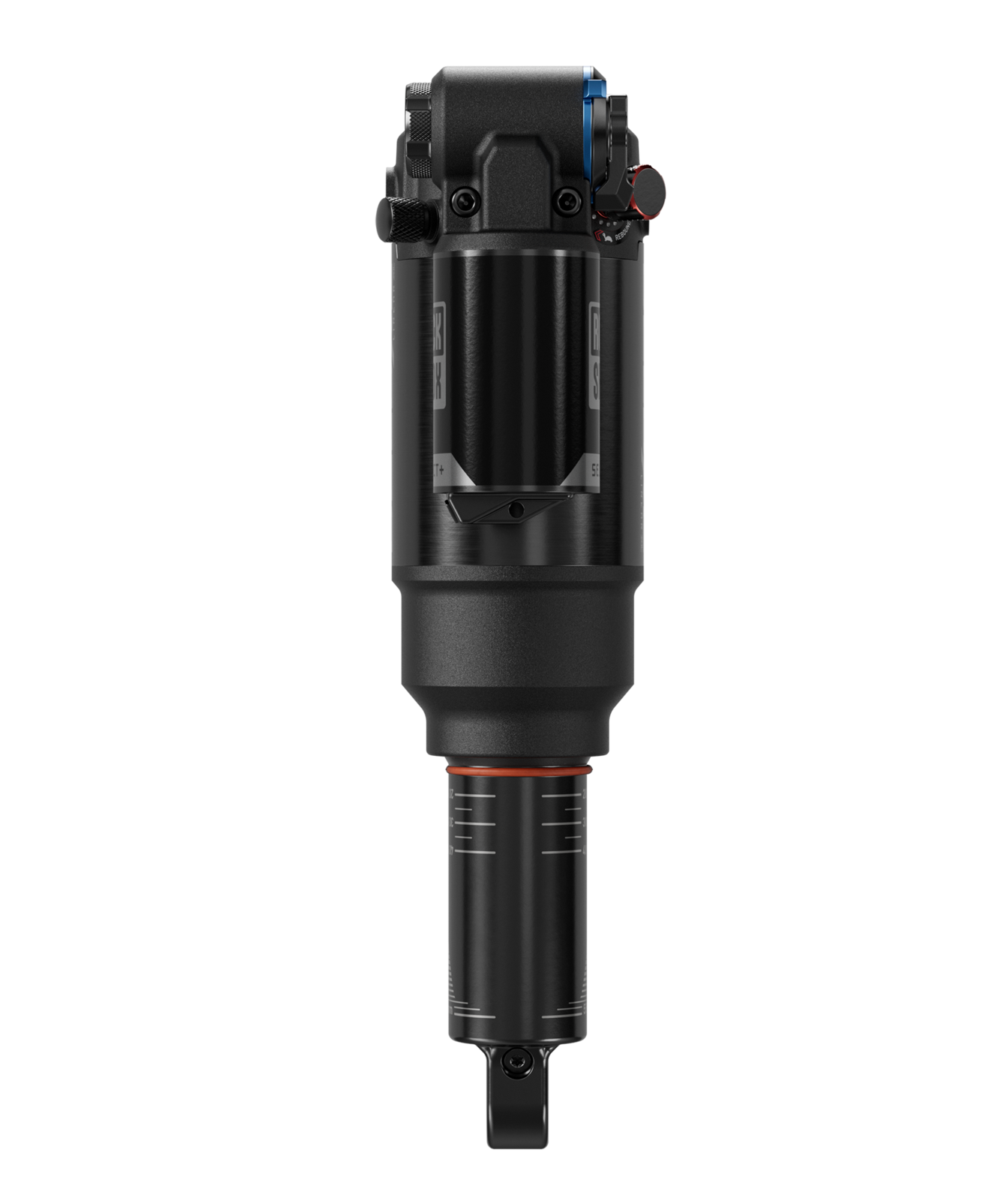 RockShox Super Deluxe Select+, detail 4