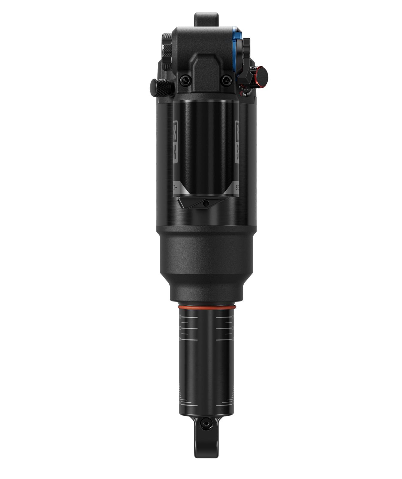 RockShox Super Deluxe Select+, detail 1