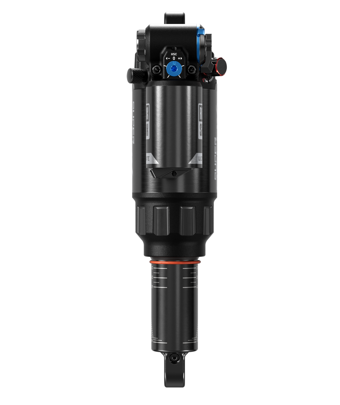 RockShox Super Deluxe Ultimate, detail 1
