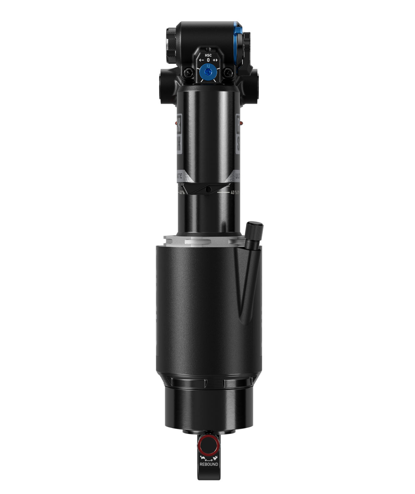 RockShox Vivid Ultimate, detail 4