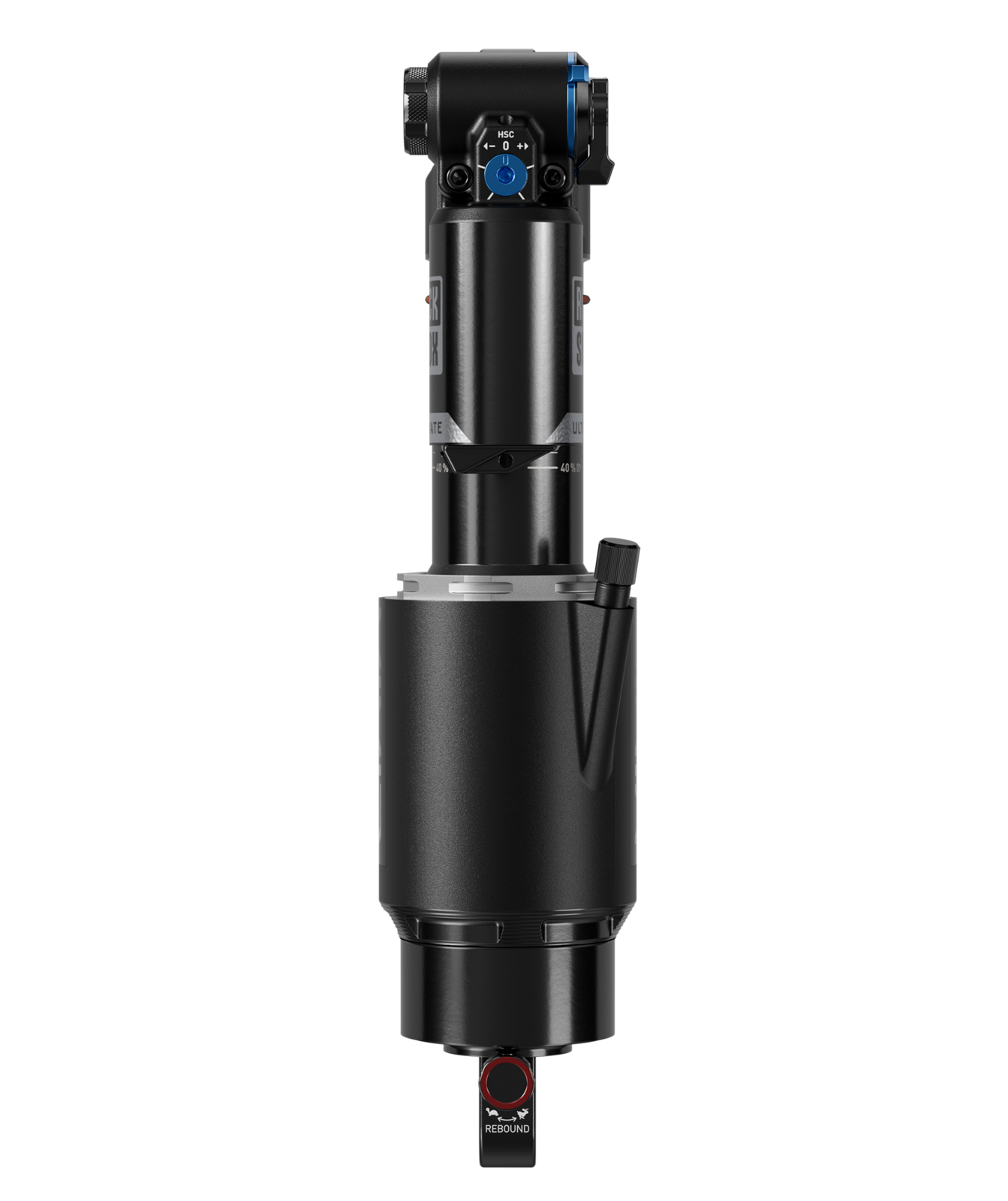 RockShox Vivid Ultimate, detail 1