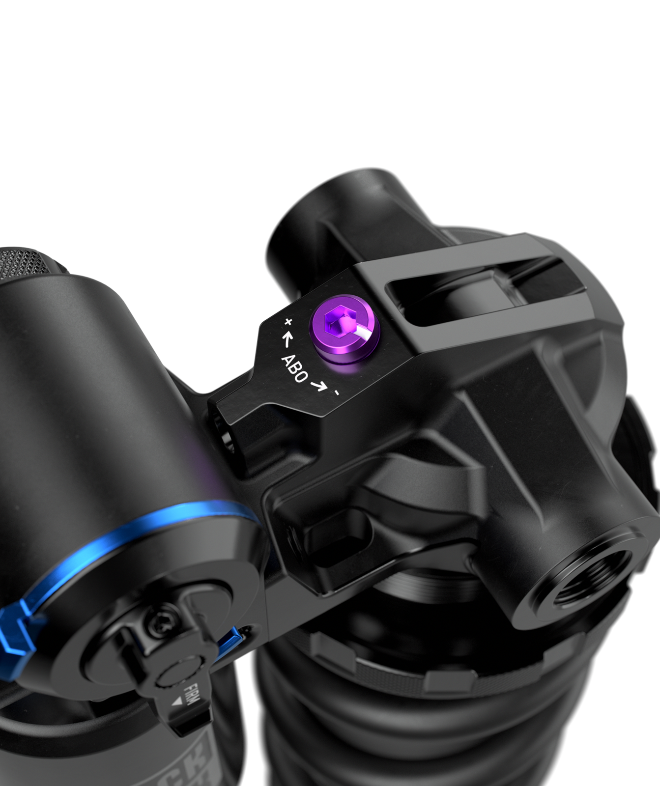 RockShox Vivid Coil Ultimate, detail 3