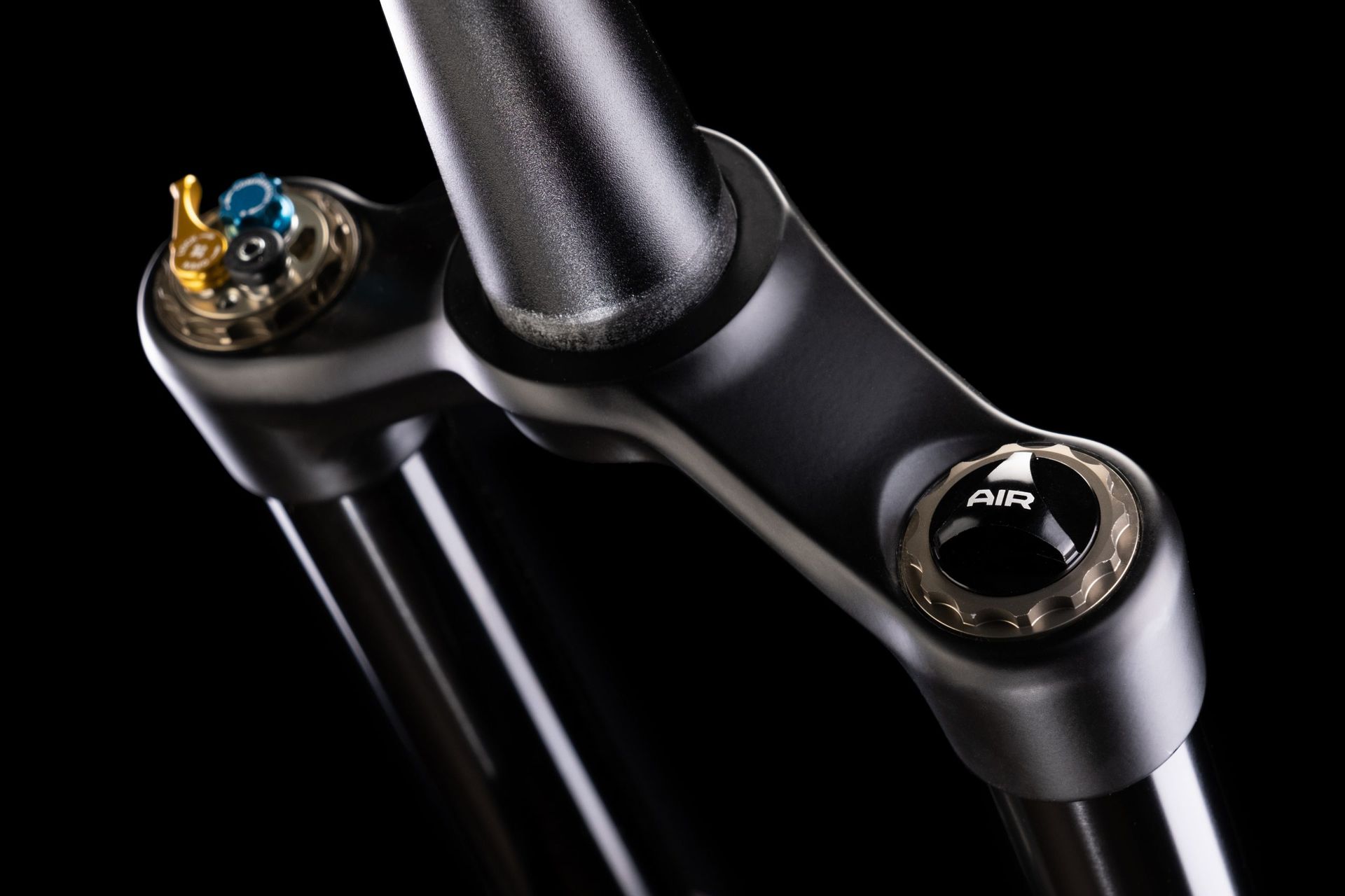 Formula Selva S, detail 2