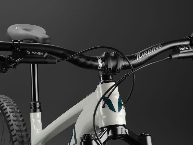 Devinci E-Troy Lite Eagle 70 12s e-MTB, detail 4