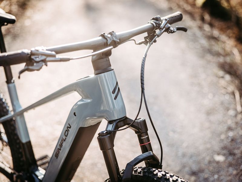 Simplon Cure :e Expert e-MTB, photo 1