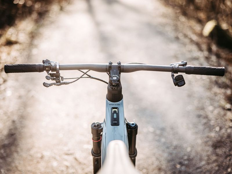 Simplon Cure :e Expert e-MTB, photo 3