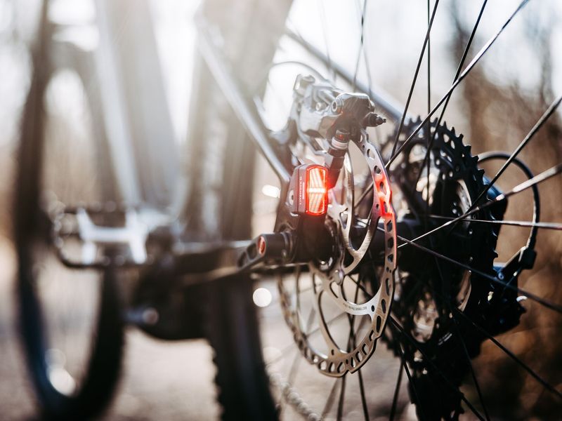 Simplon Cure :e Expert e-MTB, photo 5
