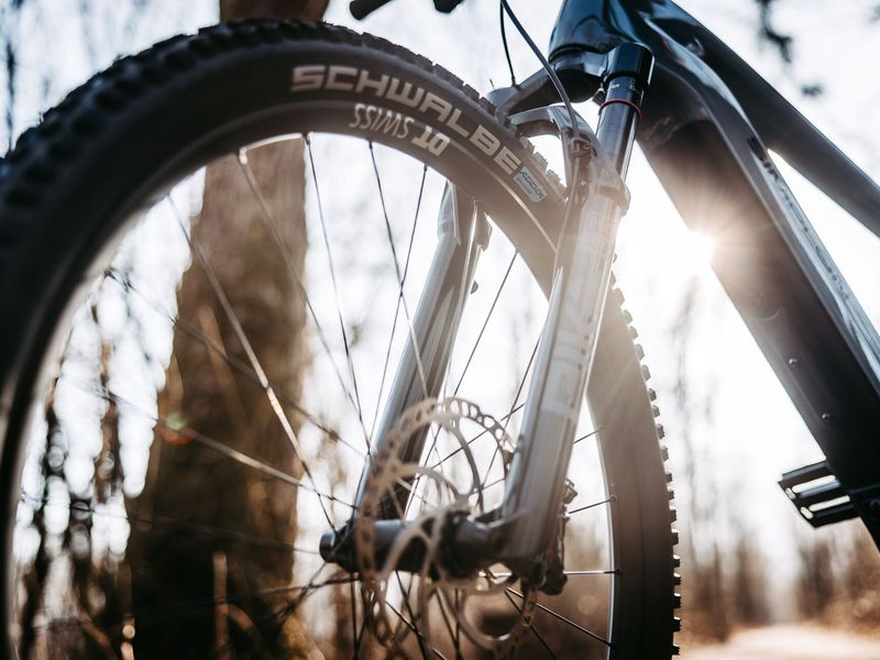Simplon Cure :e Core e-MTB, photo 2