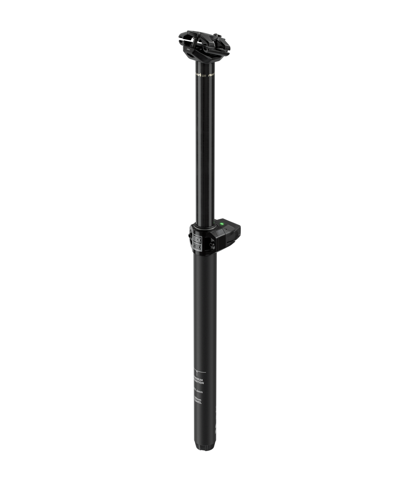 RockShox Reverb AXS, product shot