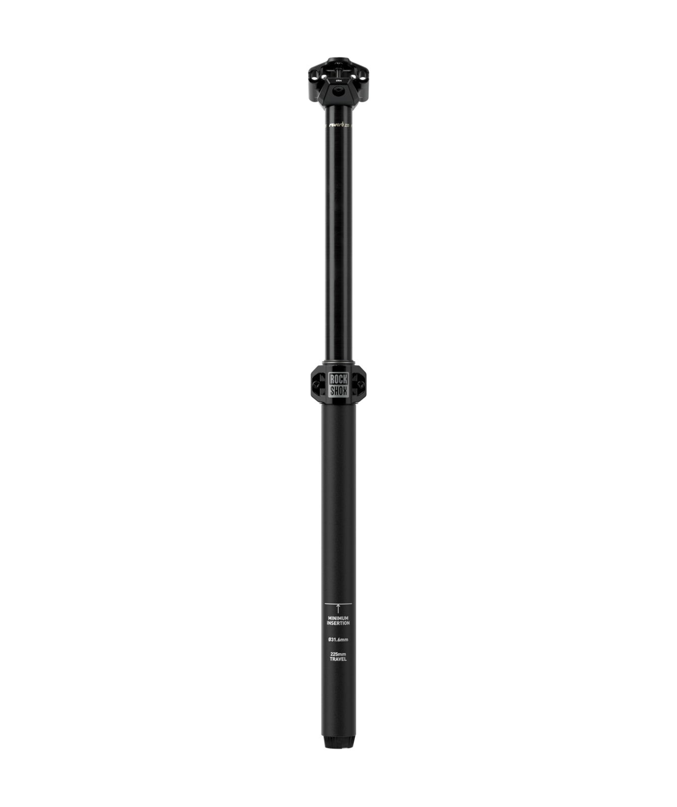 RockShox Reverb AXS, detail 3