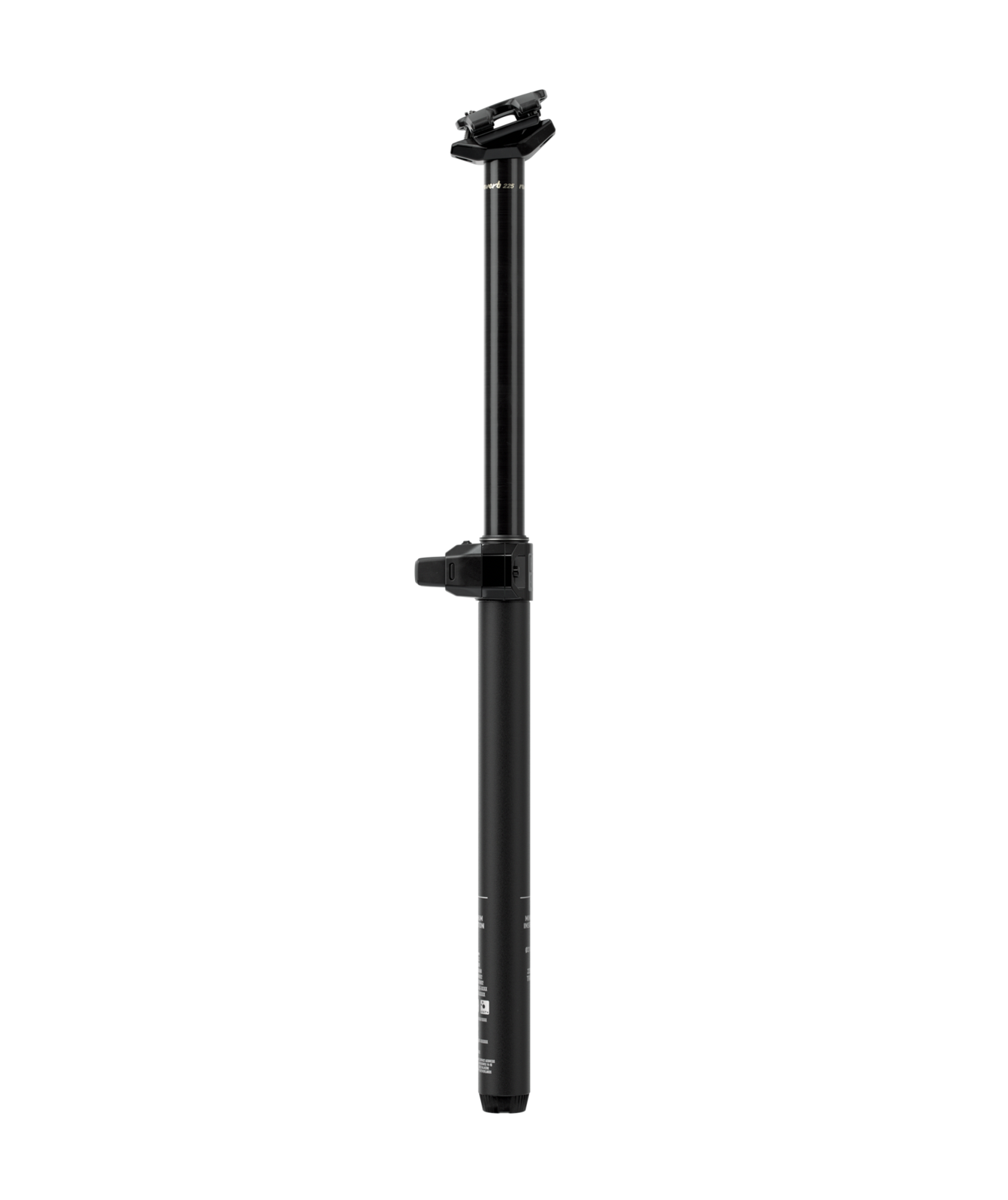 RockShox Reverb AXS, detail 5