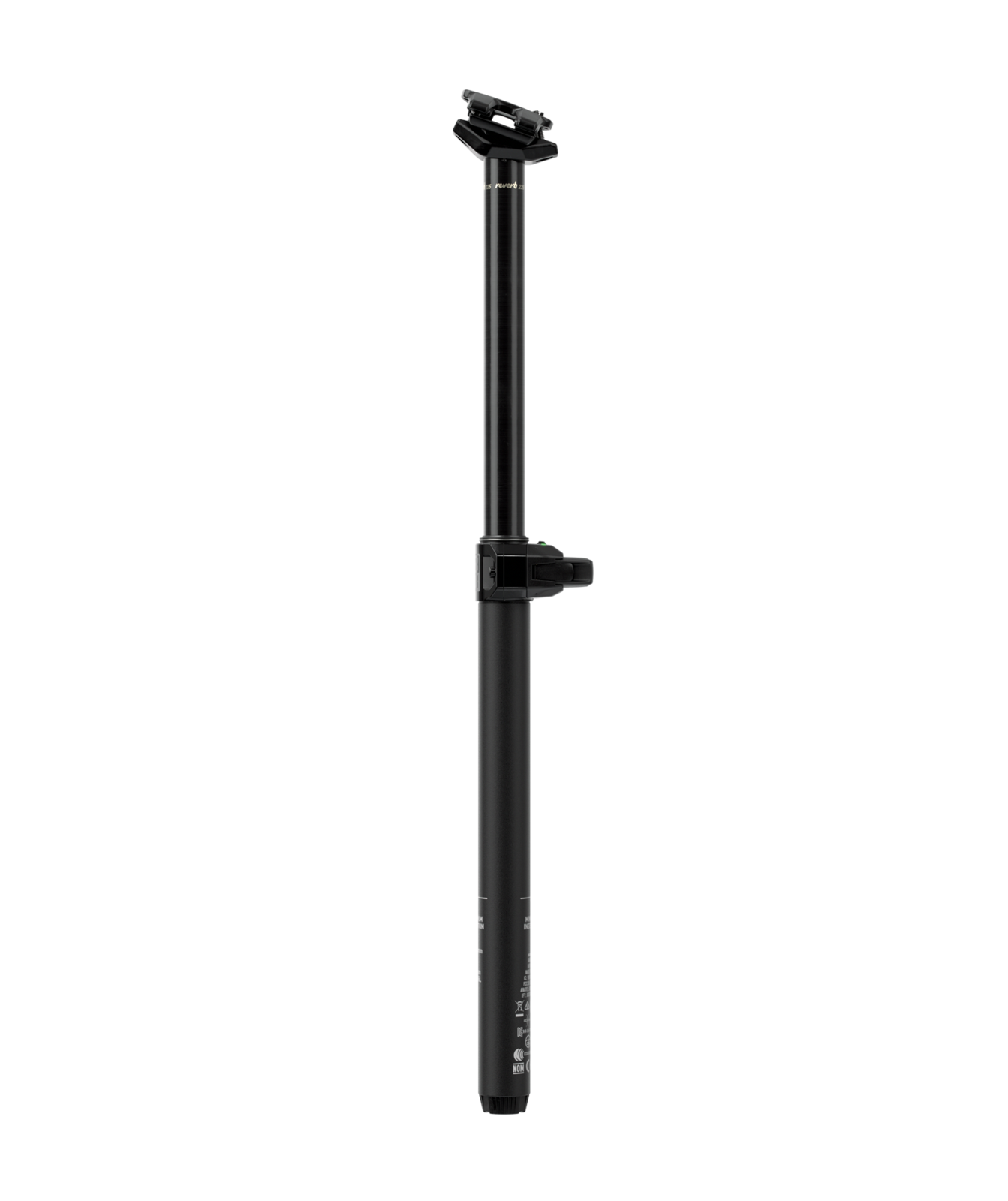 RockShox Reverb AXS, detail 2