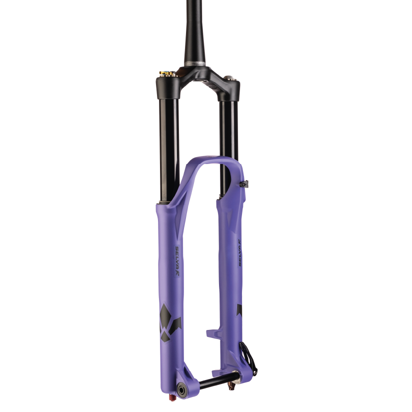Formula Selva R, product shot