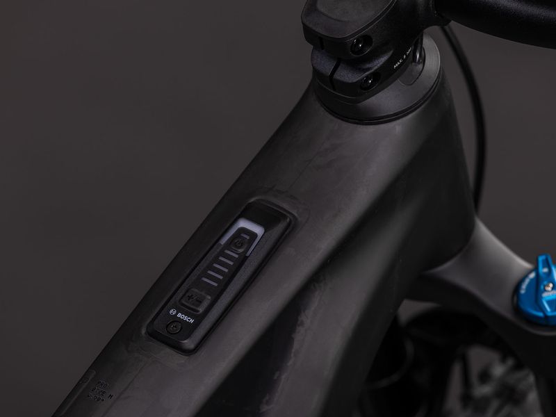 Cube AMS Hybrid ONE44 C:62 Pro 400X e-MTB, detail 4