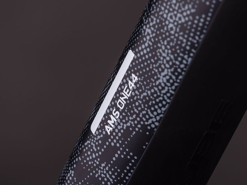 Cube AMS Hybrid ONE44 C:68X SLT 400X e-MTB, detail 3