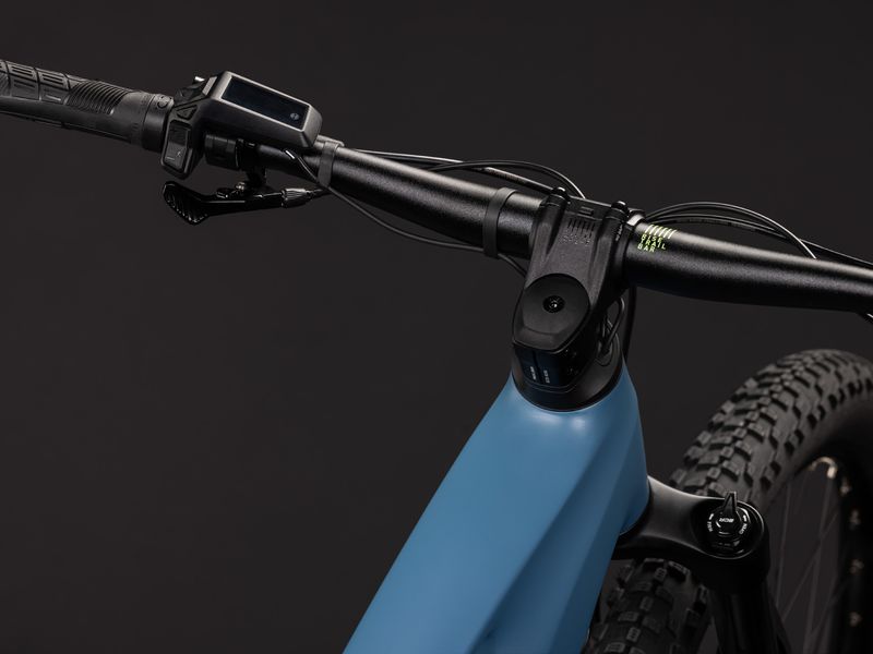 Cube Stereo Hybrid ONE22 Pro 800 e-MTB, detail 6