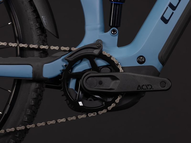 Cube Stereo Hybrid ONE22 Pro 800 e-MTB, detail 5