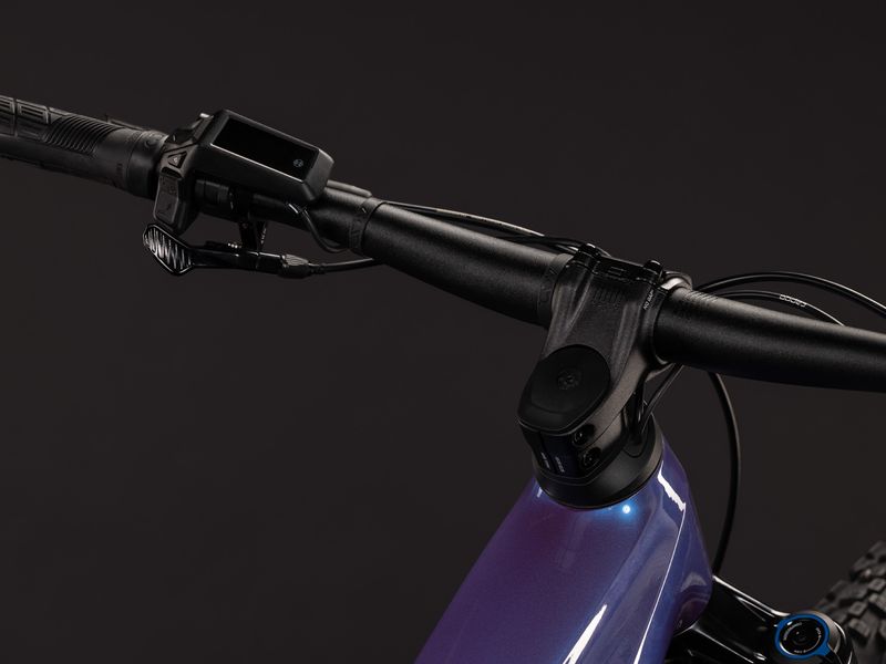 Cube Stereo Hybrid ONE44 Pro 800 e-MTB, detail 4