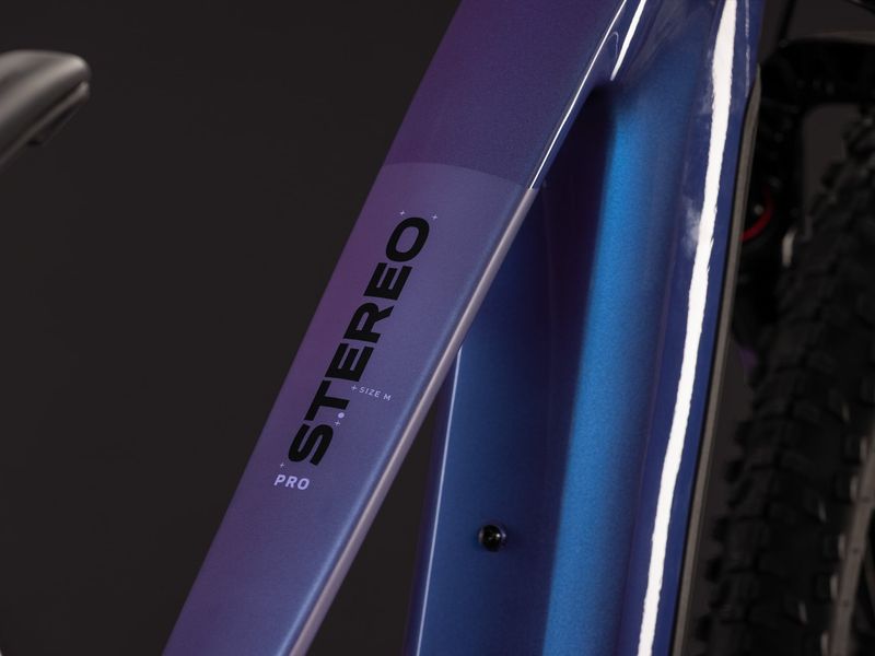 Cube Stereo Hybrid ONE44 Pro 800 e-MTB, detail 5