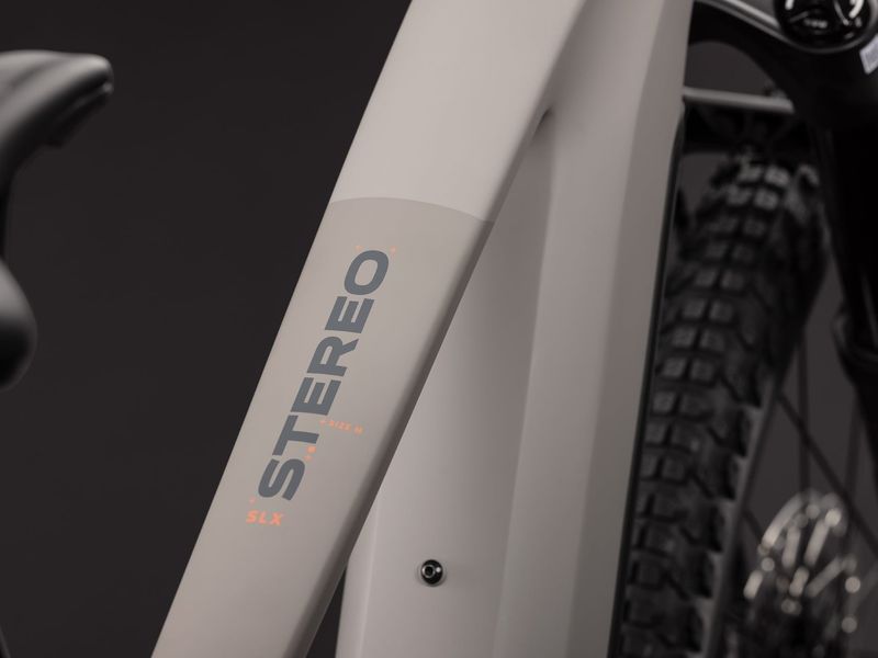 Cube Stereo Hybrid ONE44 SLX 800 e-MTB, detail 6
