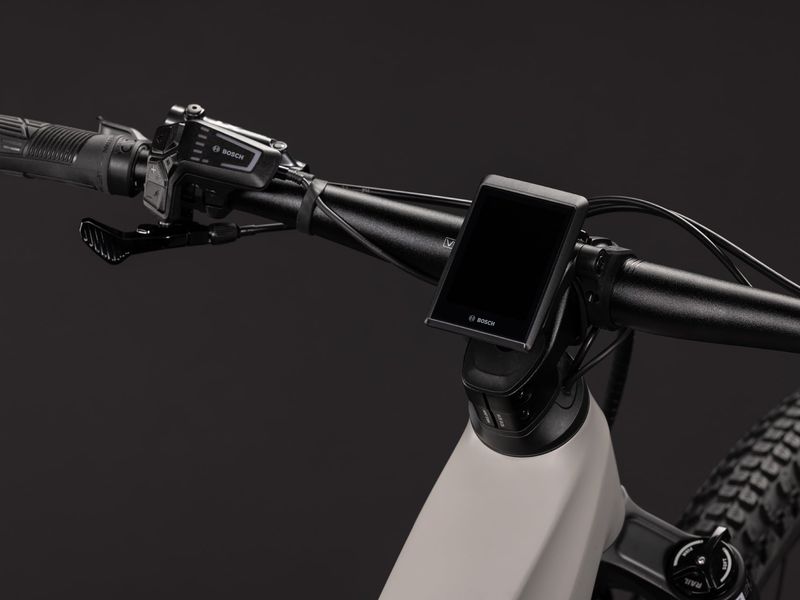 Cube Stereo Hybrid ONE44 SLX 800 e-MTB, detail 5