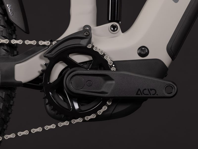 Cube Stereo Hybrid ONE44 SLX 800 e-MTB, detail 4