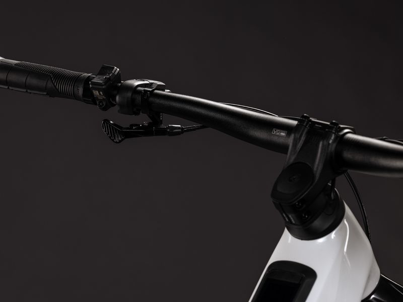 Cube Stereo Hybrid ONE44 HPC Pro 800 e-MTB, detail 2
