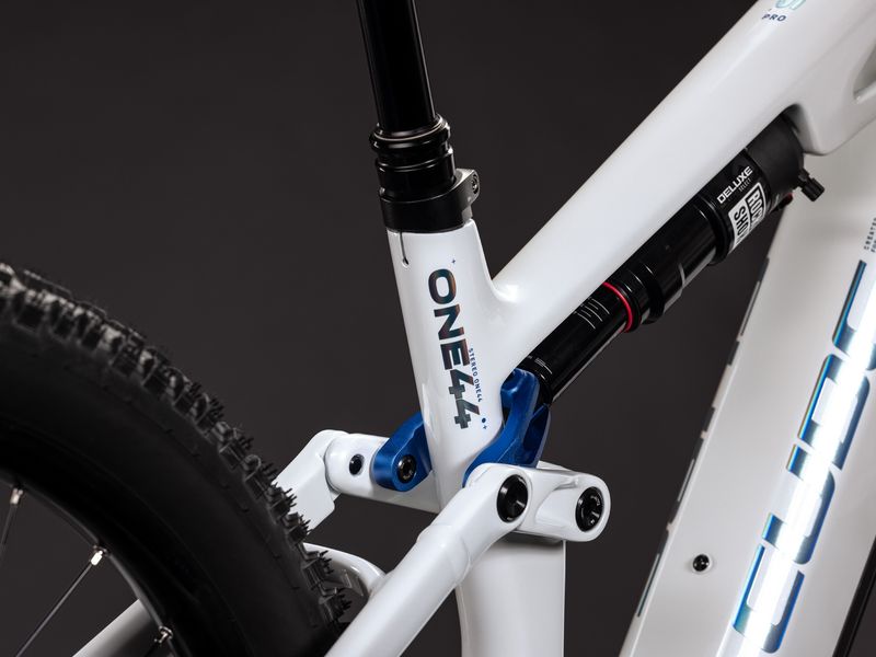 Cube Stereo Hybrid ONE44 HPC Pro 800 e-MTB, detail 4